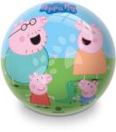 Mondo Minge de poveste Porcușorul Peppa Pig Mondo din cauciuc, 23 cm (MON26030-6971)