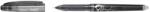 Pilot Roller Pilot Frixion Point, 0.5 mm, Negru (PBL-FRP5-B)