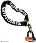 Kryptonite NEW YORK NOOSE 1213 & EVOLUTION DISC LOCK (UNI)