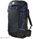 Mammut Lithium 50 Női női hátizsák, 50 l, kék