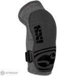 IXS AG Flow EVO+ könyökvédők, szürke (S)
