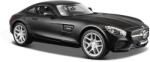 Maisto Mercedes-AMG GT, matt fekete