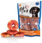 KIDDOG Kid Dog Carne de rață pe inel de bivol 4 buc
