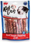 KIDDOG Kid Dog Friptură de vită 8 mm/12 cm 250 g