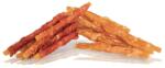 KIDDOG Kid Dog Mix bastonașe de morcovi cu carne de pui și rață 250 g