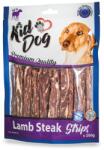 KIDDOG Kid Dog Friptură de miel fâșii 250 g