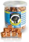 KIDDOG Kid Dog Premium Quality Friptură de pui cuburi 200 g