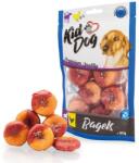 KIDDOG Kid Dog Bagels miel și pui 80 g
