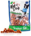 KIDDOG Kid Dog Trainer Go mini cuburi cu iepure și merișoare 250 g