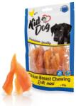 KIDDOG Kid Dog Piept de pui și bivol mini 9 cm, 80 g