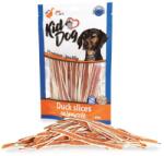 KIDDOG Kid Dog Fâșii de rață carpaccio 80 g
