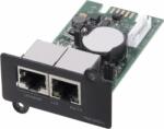 Conceptronic NMC01L Dupla RJ45 Hálózati kártya (NMC01L)