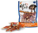 KIDDOG Kid Dog Pește de mare cu carne de rață 250 g