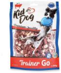 KIDDOG Kid Dog Trainer Go mini cuburi de carne de vită 250 g