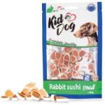 KIDDOG Kid Dog Rabbit mici sushi 80 g