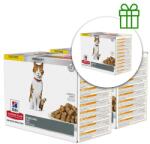 Hill's Hill's Science Plan pentru pisici adulte sterilizate cu pui 12 x 85 g, 2+1 GRATUIT