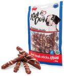 KIDDOG Kid Dog Mini gustare de vită 7-8 cm 80 g