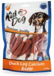 KIDDOG Kid Dog Picior de rață cu cub de calciu 250 g