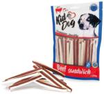 KIDDOG Kid Dog Sandwich de vită cu cod 250 g
