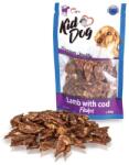 KIDDOG Kid Dog Chipsuri de miel cu cod 80 g