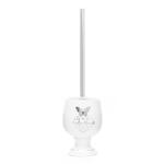 Optima Wc-kefe Optima Provence fehér PRO37 (PRO37)