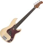 SIRE Marcus Miller P5R Alder-5 Vintage White 5-струнна бас китара