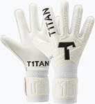 T1TAN Mănuși de portar T1TAN Classic 1.0 White-Out FP white