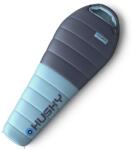 Husky Зимен спален чувал Husky Drape -20, син (hsk-HC0-0056) Спален чувал