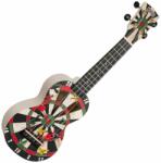 Mahalo MA1DR Art Series Дартс Сопрано укулеле (<![CDATA[MA1DR]]>)