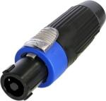 Neutrik NLT4FXX-BAG Conector Speakon (NLT4FXX-BAG)