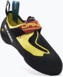 SCARPA Ботуши за катерене SCARPA Drago yellow 70017-000/1