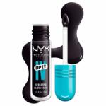 NYX Cosmetics Lip IV Hydrating Gloss Stain Cranberry Splash Szájfény 5 ml