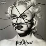 Madonna - Rebel Heart (Deluxe Edition) (2 LP) (0602547211699)