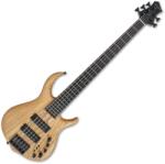 SIRE Marcus Miller M5 Swamp Ash-5 2nd Gen Natural Bas cu 5 corzi