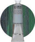 LUKAS Cryl Studio Akril festék Green Earth 75 ml 1 db (47580010)