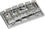 Gotoh 404BO-5 C Chrome Basszusgitár húrláb (404BO-5 C)
