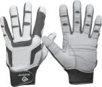 Bionic Gloves Relief 2.0 White White Mâna stângă S Mănuși pentru bărbați (GFF2-M-L-SV-S)