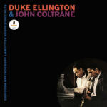 Duke Ellington - Duke Ellington & John Coltrane (Verve Acoustic Sounds Series) (LP) (0602438089062)