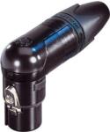Neutrik NC5FRX-B XLR csatlakozó (NC5FRX-B)