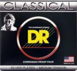 DR Strings CN-M Klasszikus nylon húrok (CN-M)