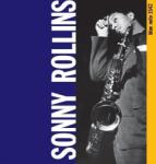 Sonny Rollins - Volume 1 (Blue Note Classic) (Remastered) (LP) (0602465149661)