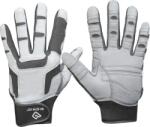 Bionic Gloves Relief 2.0 White White Mâna stângă XL Mănuși pentru bărbați (GFF2-M-L-SV-XL)