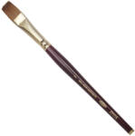 KOH-I-NOOR Kolinsky Lapos ecset 7 (9936007010BL)