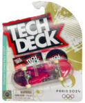 Spin Master Tech Deck - Gördeszka Paris 2024 Felipe Gustavo (6067049_20147319)
