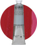 LUKAS Cryl Studio Akril festék Cadmium Red Deep (Hue) 75 ml 1 db (46740010)