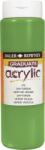 Daler-Rowney Graduate Akril festék Sap Green 500 ml 1 db (123500375)