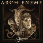 Arch Enemy - Deceivers (Digipak) (CD) (194399503126)