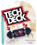 Tech Deck Tech Deck - Gördeszka Paris 2024 Olimpiai madár figura (6067049_20147315)
