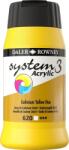 Daler-Rowney System3 Akril festék Cadmium Yellow Hue 500 ml 1 db (129500620)