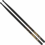 Zildjian Z5AACB 5A Acorn Tip Black Dobverő (Z5AACB)